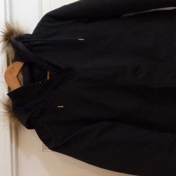 Helly Hansen Black Women's Jacket size M - Picture 3 of 7